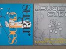 The Sugar Cubes Vinyl LP Set - Life's Too Good / Here Today - Free UK Post Bjork