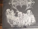 GOREMENT repulsive putrid demos LP utumno god macabre