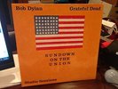 Bob Dylan - Grateful Dead - Sundown On The Union - Studio Sessions