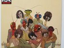 THE ROLLING STONES 'Metamorphosis' Remastered Vinyl LP NEW & SEALED