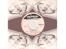 JIMI ENTLEY SOUND : APACHE : V. RARE PINK VINYL 7
