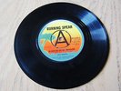 Black Wa-Da-Da (Invasion) / And I survive (Slavery Days)   Burning Spear
