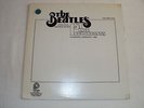 W/5/14 Schallplatte Vinyl LP The Beatles ist live Recordings I Hamburg 1962 1979