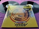 ANTHRAX STATE OF EUPHORIA 1988 Japanese Limited Edition VERY RARE SUPERB MINT-