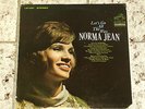 NORMA JEAN: Let's go all the way (US RCA Victor LSP-2961 Stereo) Country
