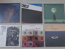 Vinyl LPs 30 mal Rock und Pop