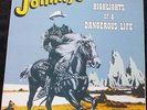 JOHNNYS, The Highlights Of A Dangerous Life LP Spencer P Jones Beasts Of Bourbon