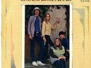 THE MAMAS & THE PAPAS / JOHN - MICHELLE - CASS - DENNIE JAPAN ONLY LP