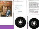 *SYLVIE VARTAN*MEGA*RARE FRENCH 7