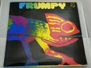 FRUMPY: All Will Be Changed LP (Germany, deluxe PVC art cover 8