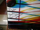 The Carpenters LP- Signed autograph Karen & Richard Carpenter