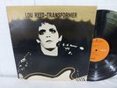 Lou Reed   TRANSFORMER   EX+ 1972 US 1ST PRESS Vinyl LP