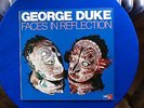 George Duke  ?–Faces In Reflection-  MPS Records ?– 21 22018-4 BASF, LP 1974