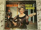 NORMA JEAN sings PORTER WAGONER (US RCA Victor LSP-3700) Country