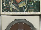 2 Spur Tonband Reel to Reel : Cilla Black - Cilla sings a rainbow (Beat / Pop)