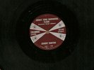 NICE 1958 ROCKABILLY 78 JOHNNY HORTON-HONKY TONK HARDWOOD FLOOR