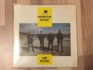 Depeche Mode Live Lp 