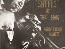 Sweets at The Haig Harry Edison quartet