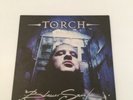 Torch Blauer Samt Doppel LP Rarität Mit Toni L, Ebony Prince, Boulevard Bou