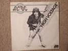 AC/DC - High Voltage / Live Wire, 7