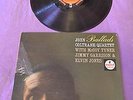 JOHN COLTRANE QUARTET Ballads Original STEREO 1963 Jazz Impulse 12
