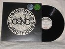GONG Camembert Electrique LP VIRGIN Caroline C 1520
