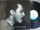 RARE JAZZ lp AMAZING BUD POWELL on BLUE NOTE 1503 RVG EAR mrk lb VOLUME 1 63rd