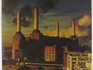 Pink Floyd - Animals LP - Columbia VG++