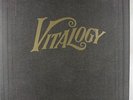 Pearl Jam - Vitalogy LP - Epic VG++
