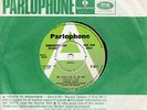 MOD/  PSYCH -- BERNARD SHARPE -- THE OTHER SIDE OF THE SKY