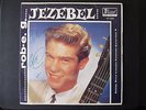 ROB E.G. - JEZEBEL - AUS. AUTOGRAPHED EP
