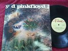PINK FLOYD A SAUCERFUL OF SECRETS NM/NM C35