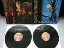 IRON MAIDEN - Fear of the Dark DLP (Motörhead, Metallica, Slayer)