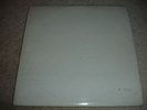 The Beatles - White Album Double LP Record 1968 Apple SWBO 101 Numbered EX Vinyl