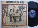 CITY BOYS BAND odo nnidi ntwen me HIGHLIFE AFRO FUNK REGGAE ? mp3