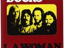 THE DOORS L.A. LA Woman 180gm Vinyl LP NEW & SEALED