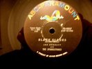 78 RPM-Joe Bennett & Sparkletones-ABC Paramount-10