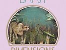 BAAST Dimensions LP NEW VINYL Ubiquity jazz funk