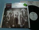 Queen The Game LP NM 5E-513 1980 shrink Foil Type