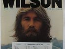 Dennis Wilson - Pacific Ocean Blue LP - Caribou VG++ PROMO