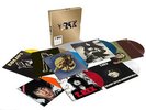 LAST ONE T-REX RARE COLOURED VINYL 8LP BOX SET ONLY 500 WORLDWIDE NEW & SEALED