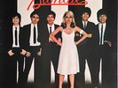 Blondie Parallel Lines Vinyl LP 1978 1st Press New Wave Chrysalis ?– CDL 1192