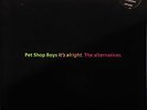 Pet Shop Boys It's Alright (The Alternatives) 10