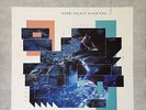 Thomas Dolby The Flat Earth LP (1984) UK Album Vinyl Parlophone – PCS 2400341