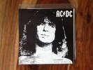 AC/DC Single 