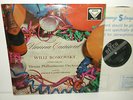 SXL 2163 Johann & Josef Strauss Vienna Carnival VPO Willi Boskovsky ED1 WBG