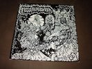 MEGASLAUGHTER - Calls From The Beyond LP - Orig.Thrash Records 1991, EX / EX