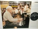 SXL 6322 Brahms Piano Concerto No.2 Wilhelm Backhaus VPO Karl Bohm WBG