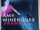 AMY WINEHOUSE, Frank 180 GRAM VINYL LP ALBUM NEW