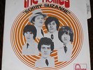 THE HOLLIES Sorry Suzanne Rare 1969 Picture Sleeve 7” Fontana France w/ Tab
